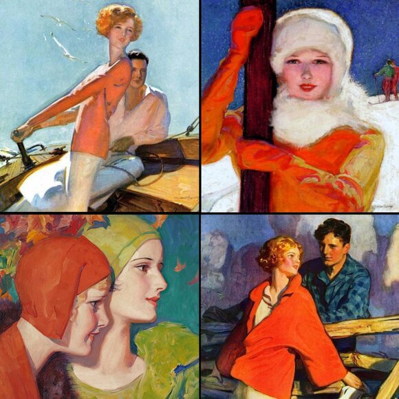 ❌ 12-2 JUST VINTAGE SHARE - Picture 7 of 16